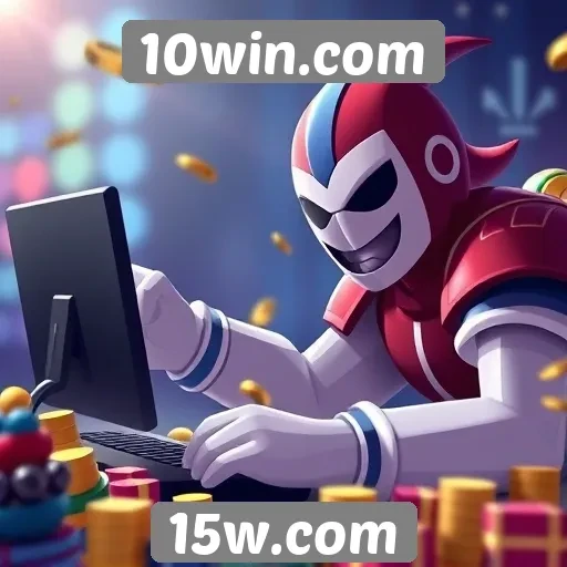 Perspectivas de crescimento do mercado de jogos online