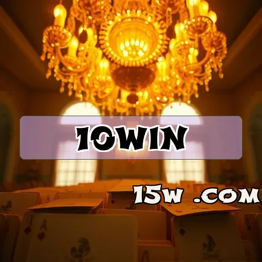 10win.com: O Paraíso dos Caça-Níqueis para Jogadores Brasileiros