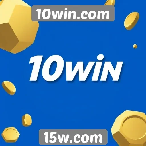 Promoções e bônus disponíveis no 10win.com