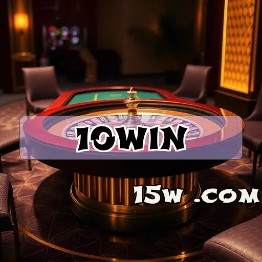 10win.com: Bônus Imperdíveis Para Jogadores em Busca de Ganhos