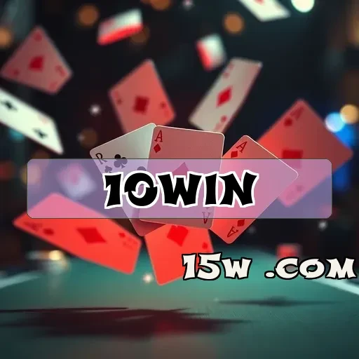 10win.com: Os Jogos Imperdíveis Que Você Não Pode Perder Hoje