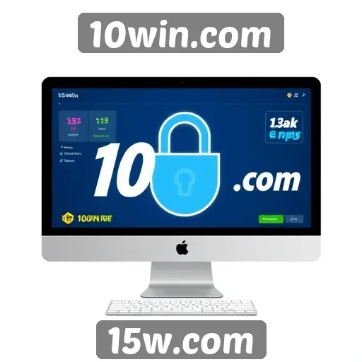 Avaliação da segurança do site 10win.com