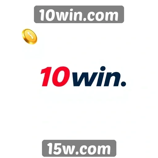 Recursos disponíveis no site 10win.com